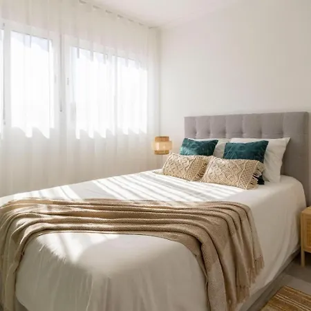 Stunning Modern In Oura Apartment