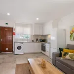 Stunning Modern In Oura Apartmán Albufeira