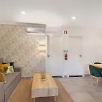 Stunning Modern In Oura Albufeira