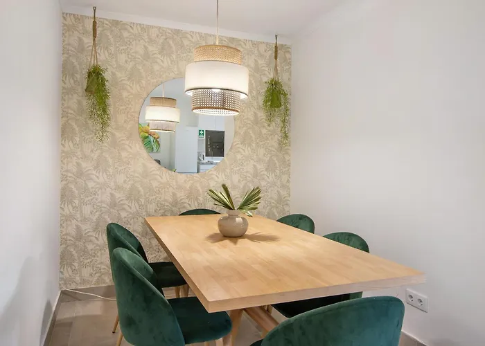 Stunning Modern In Oura *