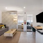 Stunning Modern In Oura Lägenhet